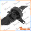 Arbre de transmission arrière pour BMW | NWN-BM-073, 26117506840